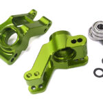 +13mm Wide-Track Rear Hub Carriers for 2WD Stampede, 2WD Rustler & Bandit 3652