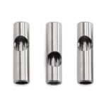 Alloy Motor Shaft Adapter 2.3mm-to-3.17mm for Hobbywing Fusion Mini16