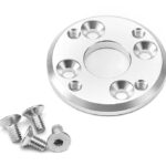 Alloy Motor Adapter 25.4mm-to-30mm for Hobbywing Xerun AXE 4274D Motor