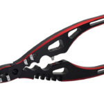 Multipurpose Maintenance Pliers w/ Ball End Tool for RC Shocks