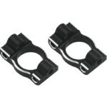 Alloy Front Caster Blocks Upgrade for Losi 1/24 Micro-B 2WD LOS-1768