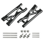 Alloy Rear Lower Arms Upgrade for Losi 1/24 Micro-B 2WD LOS-1768