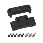 Alloy Front Arm Mounts Upgrade for Losi 1/24 Micro-B 2WD LOS-1761