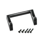 Alloy Servo Mount Upgrade for Losi 1/24 Micro-B 2WD LOS-1772