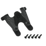 Alloy Wing Mount Upgrade for Losi 1/24 Micro-B 2WD LOS-1770