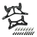 Alloy Front & Rear Shock Towers Upgrade for Losi 1/24 Micro-B 2WD LOS-1770