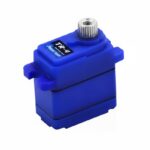 Power HD TR-4 Micro Waterproof Digital Servo for TRX-4 (2065X Replacement)