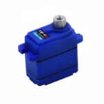 Power HD TR-4M Waterproof Metal Gear Digital Servo 3.2kg/0.085sec@7.4V for 1/18