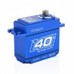 Power HD WH-40KG Waterproof Metal Gear Digital Servo 40kg 555.5oz 0.17sec