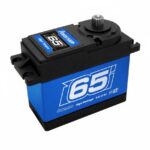 Power HD WH-65KG Waterproof Metal Gear Digital Servo 0.15sec 902.7oz-in/65kg-cm