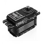 Power HD TDS-2 Coreless Motor High Speed Low Profile Servo 22.0kg/0.10sec@7.4V