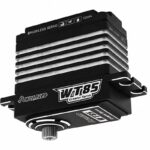 Power HD WT85 HV Brushless Rock Crawler Coreless Digital Servo 70.0kg/0.10s@8.4V