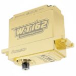 Power HD WT162 HV Brass Brushless Rock Crawler Digital Servo 70.0kg/0.10sec@8.4V