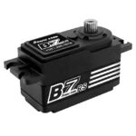 Power HD B7-RS Brushless Low Profile Programmable Servo 13.0kg/cm 0.055s @7.4V