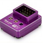 Power HD G2 Smart Gyro Metal Gyroscope Dual System 4Ch for 1/10 RC Drift Car