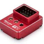 Power HD G2 Smart Gyro Metal Gyroscope Dual System 4Ch for 1/10 RC Drift Car