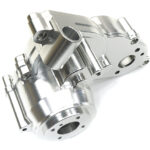 Alloy Machined Gearbox Housing Set for Tamiya Super Clod Buster