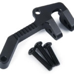 Alloy Front Panhard Rod Mount for Traxxas TRX-4 & TRX-6 1/10 Scale Crawler