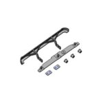 Bumper Set for Crawler EX