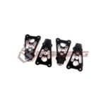 Aluminum Damper Mount for Crawler EX