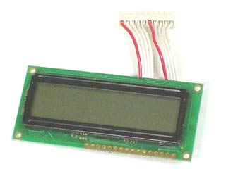 E2017 INDI 16X5 Backlit Upgrade Module - Image 1