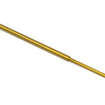 Replacement Allen Hex Tip for 4-40 Wrench 0.05 (Pinion)(L=100mm) (O.D.=3mm)