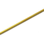 Replacement Allen Hex Tip for 4-40 Wrench 3/32 (Cap Screw)(L=100mm) (O.D.=3mm)