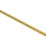 Replacement Allen Hex Tip for Wrench 5/64(L=100mm) (O.D.=3mm)