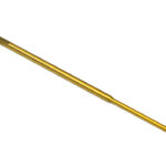 Replacement Allen Hex Tip for 1.5mm Wrench(L=100mm) (O.D.=3mm)