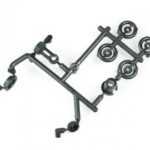 Mono Shock Replacement for F113