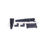 Plastic Parts Part D for 3racing Sakura FGX
