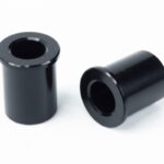 Damper Arm Post for 3racing Sakura FGX