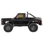 1:10 Chevrolet K5 BLAZER RS BLACK - Image 2