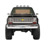 1:10 Chevrolet K5 BLAZER RS BLACK - Image 3