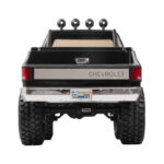 1:10 Chevrolet K5 BLAZER RS BLACK - Image 4