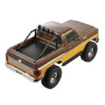 1:10 Chevrolet K5 BLAZER RS BROWN - Image 2