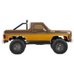 1:10 Chevrolet K5 BLAZER RS BROWN - Image 3