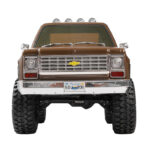 1:10 Chevrolet K5 BLAZER RS BROWN - Image 4