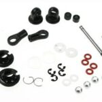 3Racing Rebuild Kit (Rear) for #GB-06/LB
