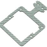 3Racing Replacement SSG Graphite Lower Plate for #KZ-06/BU/SG