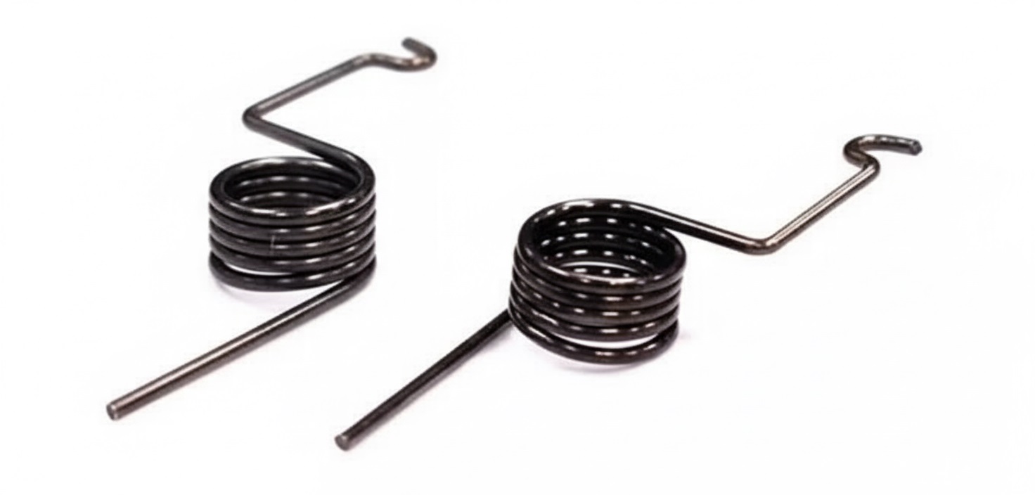 M0854 190g Laydown Motor Spring (1pr) - Image 1