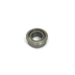 Ball Bearing 3/16 X 5/16 Flanged (1) each