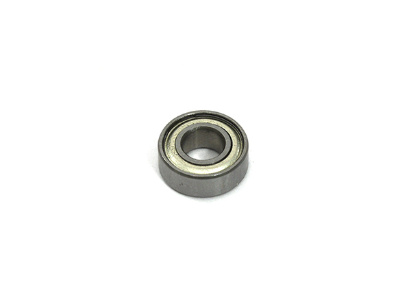 M1411 Ball Bearing 5 X 11 Unflanged (1) each - Image 1