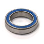 Rubber Sealed Ball Bearing 1/2in x 3/4in Unflanged (1) each