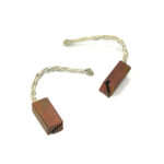 N-Cut Serrated 3% Silver Modified Brush