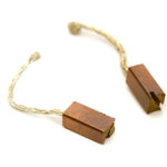 N-Cut Full Standard Size Silver Modified Brush