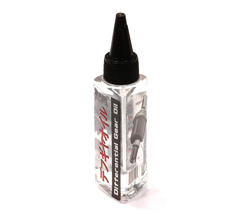 MMD1200 Silicone Differential Fluid (1200cst) for On-Road & Off-Road by Mumeisha - Image 1