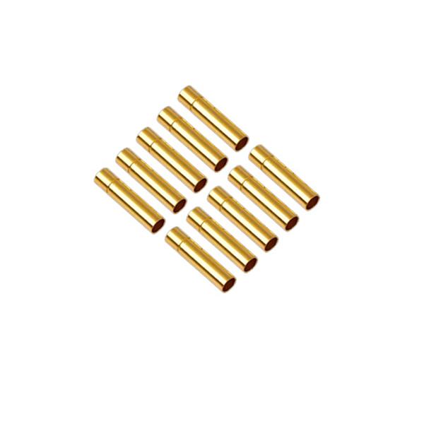 MMR-CE-SSF Muchmore Racing Euro Connector (Super Small) Female 10pcs - Image 1