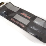 Muchmore Racing Premium Fuel Bottle Skin Red Color