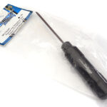Muchmore Racing Premium Flat Screwdriver 3mm